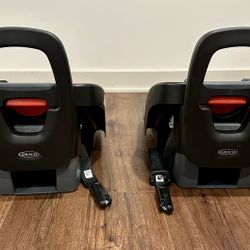 Graco SnugRide SnugLock 35 Infant Car Seat Base (Extend2Fit)