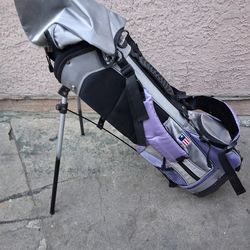 Kids Golf bag