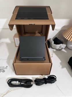 Valve Steam Machine 512GB
