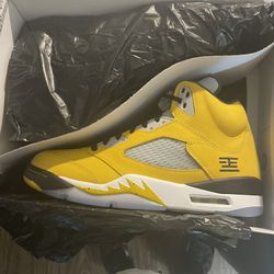 Jordan 5 Tokyo Sz 10M Brand New! With Receipt 