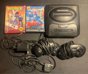 Sega 2 bundle