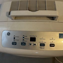 GR Dehumidifier 