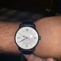 Baume & Mercier Geneve