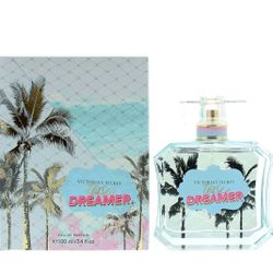 TEASE DREAMER Perfume Victoria's Secret 3.4 Oz 100 ml EDP Eau De Parfum Spray