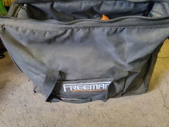 Freeman Air Tools