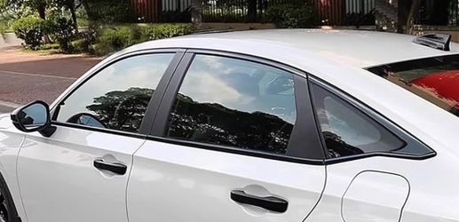 Honda Civic Molding Trim