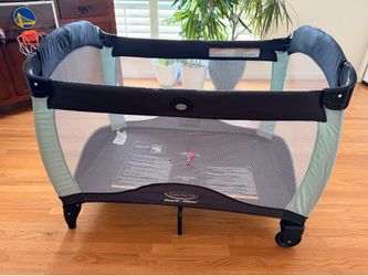 Graco Pack N Play