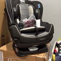 Graco Car Seat, Extend 2 Fit