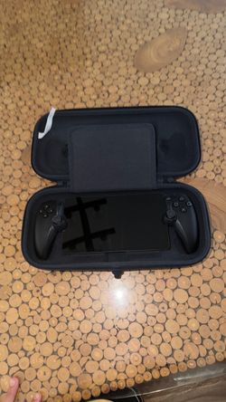 Playstation 5 portable