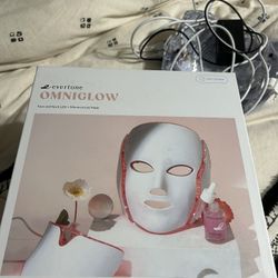 Evertone LED Mask (Omni glow) 