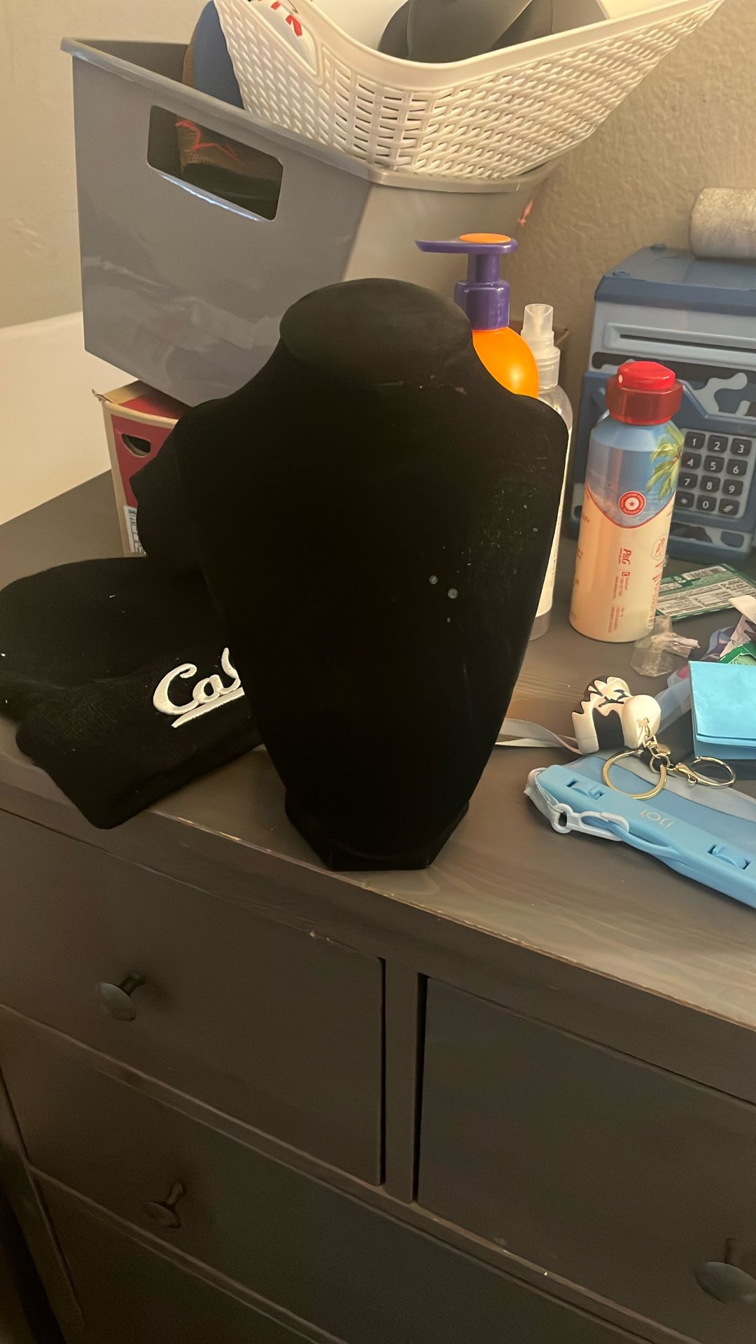 Chain/ Necklaces Holder A Lil Dirty