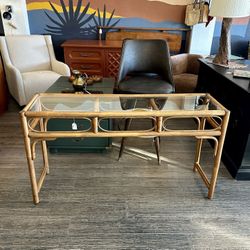 Variety Of Vintage Console / MCM Entry / Sofa Tables