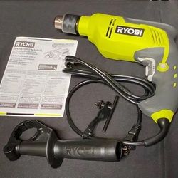 Ryobi  Heavy Duty Drill - 1/2" Chuck Model D620H