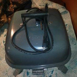 PC Electric Grill (NEW)!!!