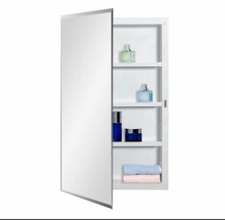 Medicine Cabinet
