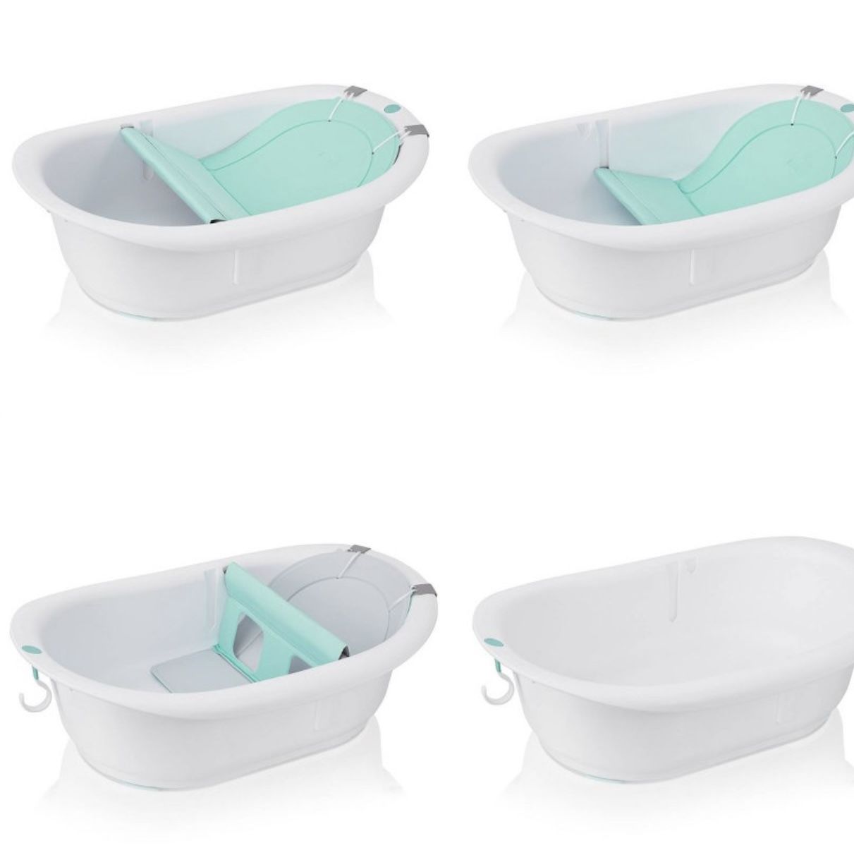 Bath Tub