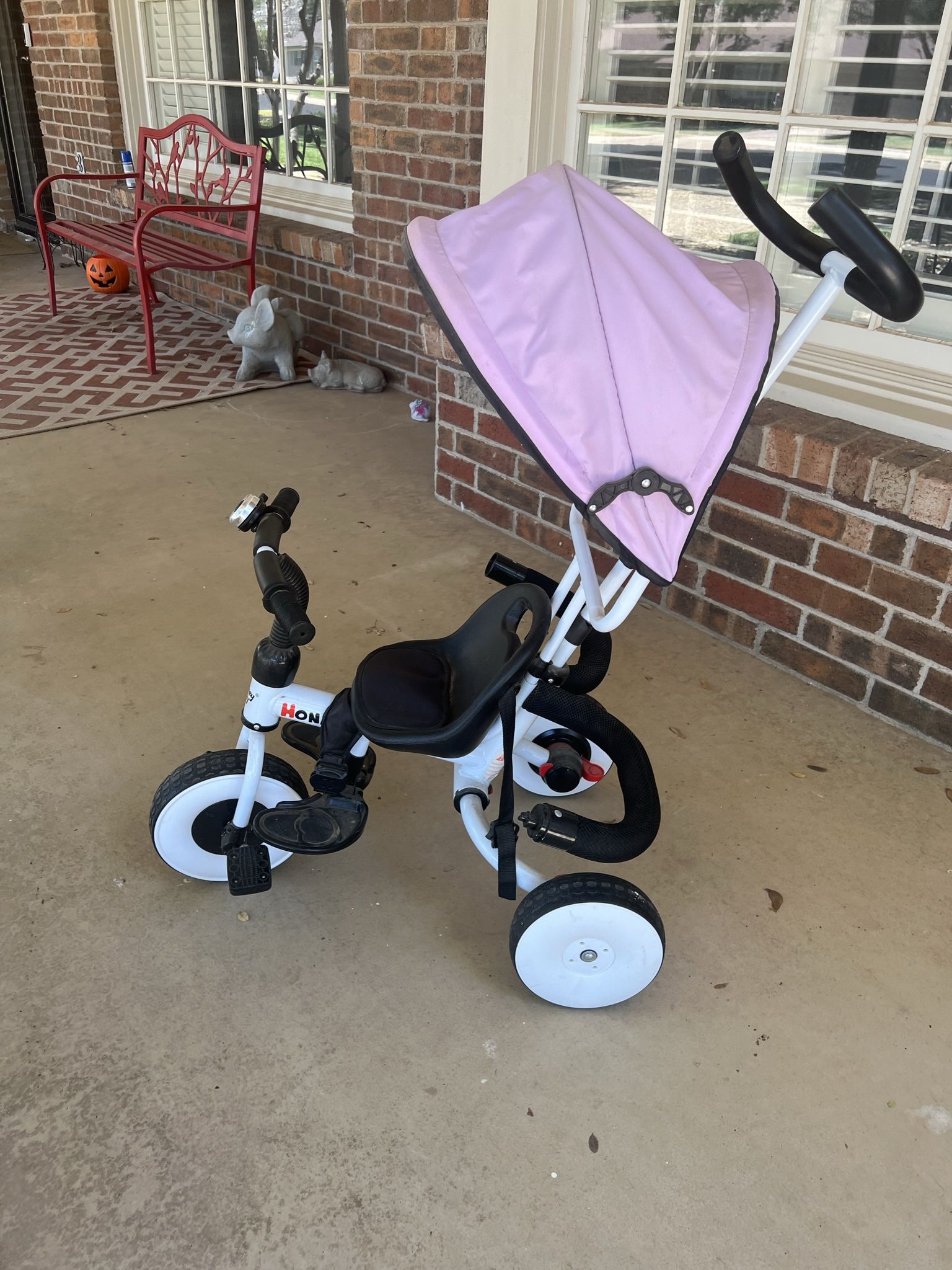 Stroller/Tricycle