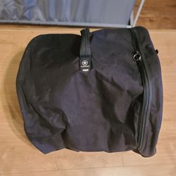 Bateria Road Runner Used 22" Bass Drum Soft Case ( 18" x 22" )  for $20