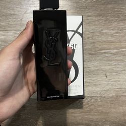 YSL Myself EDP 