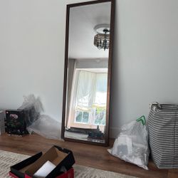 Mirror 72.25x26.25