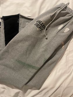 Gallery dept sweats