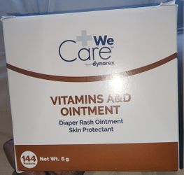 A&D Ointment 