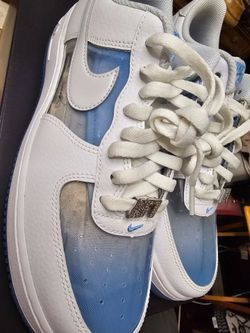Air Force 1 Retro