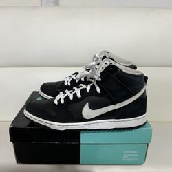 Nike Sb Dunk High Venom 2012 Size 13 Nike Dunk Low High Mid