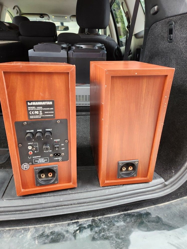 Sistema De Sonido