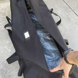 51”x15”x12” Large Dakine Travel Bag. Snowboard / Kiteboard