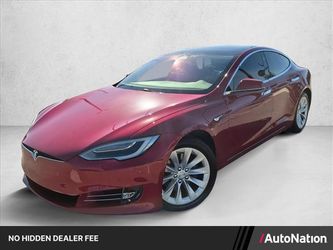 2018 Tesla Model S