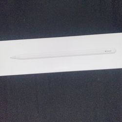 Apple Pencil (2nd Generation)