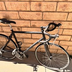 56cm Road Bike