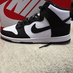 Nike Dunk High Retro
