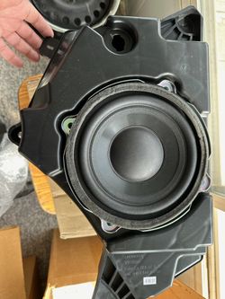 OEM Honda Subwoofer Odyssey 17-23