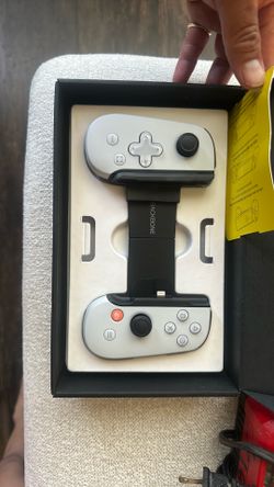 Back bone for iPhone .