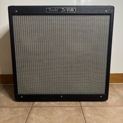Fender Hot Rod Deville 410 Tube Amp Combo Amplifier 60W Guitar