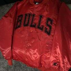 Chicago Bulls