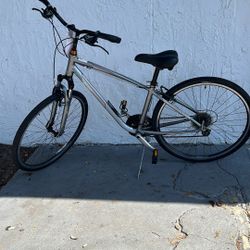 Giant Bicycle 