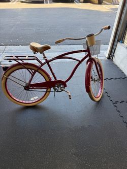 Schwann women’s bike