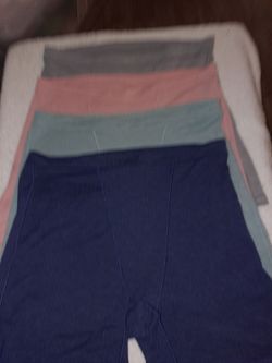Women's boyshorts Bundle Set of 4