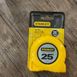 Tape Ruler