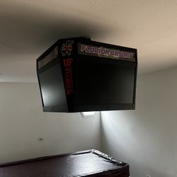 Mini Jumbotron 
