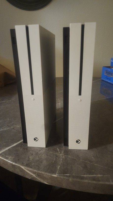 Xbox one