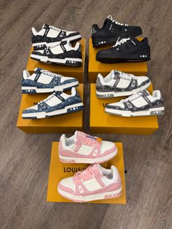 Lv Trainers