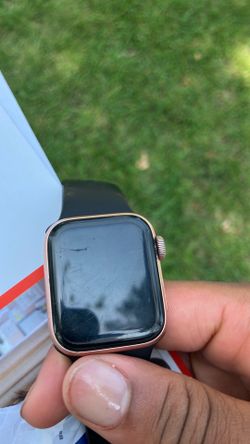 apple watch se
