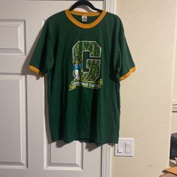 Size XL Glenwood Gators T-Shirt.