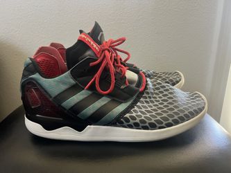Used Men’s Adidas ZX 8000 Boost Sz. 10M