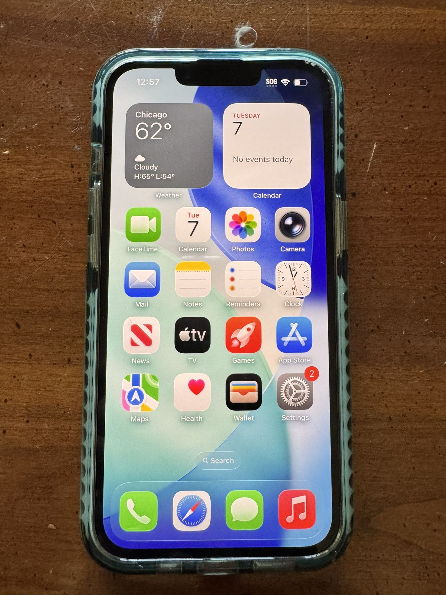 Iphone 14 128gb Blacklist Wifi Only