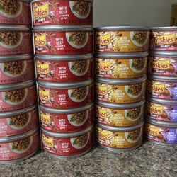 Cat Food
